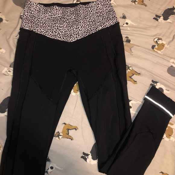 lululemon leggings - Picture 1 of 3